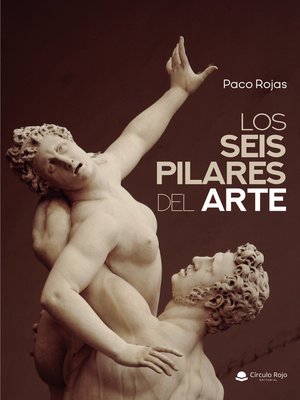 cover image of Los seis pilares del arte